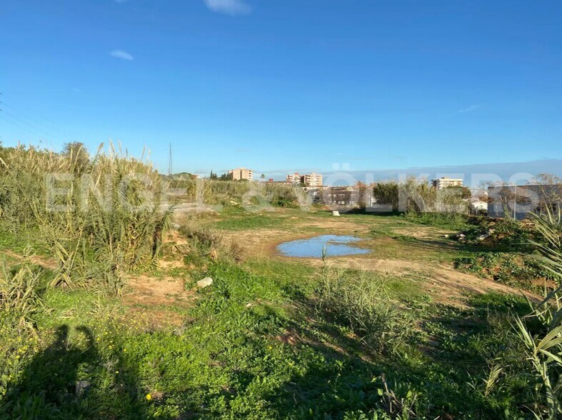 Terrain dans Premià de Dalt, Barcelona à vendre - Photo du bâtiment - Image 2 de 3