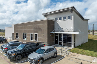 Freestanding Medical Office Near HCA Hospital - Services immobiliers commerciaux