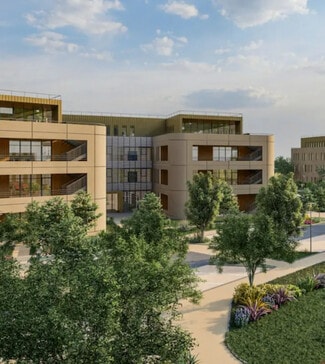 Plus de détails pour Bureau à louer