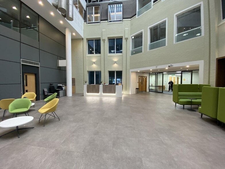 Bickenhill Ln, Birmingham for lease - Building Photo - Image 2 of 30