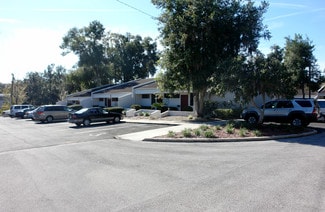 Plus de détails pour 2801 SW College Rd, Ocala, FL - Bureau à vendre