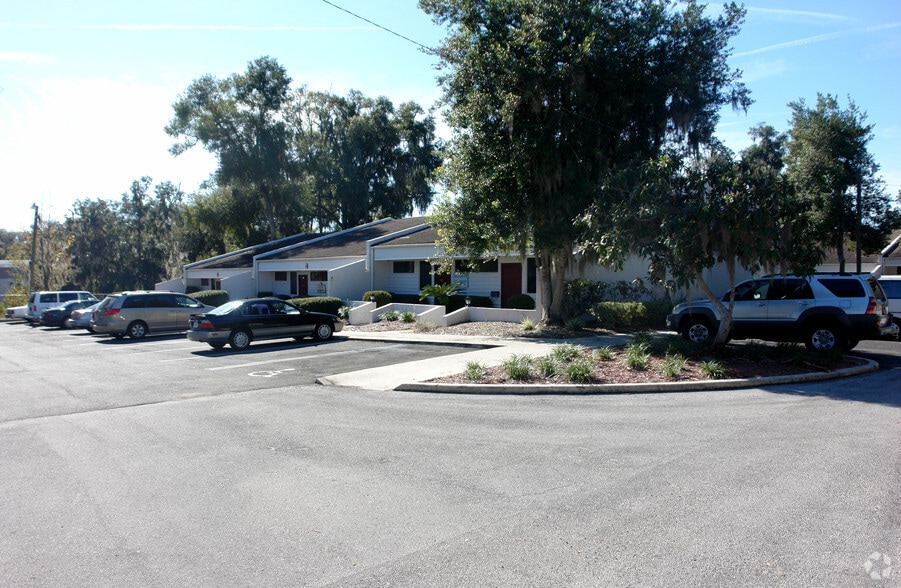 2801 SW College Rd, Ocala, FL for sale - Primary Photo - Image 1 of 2