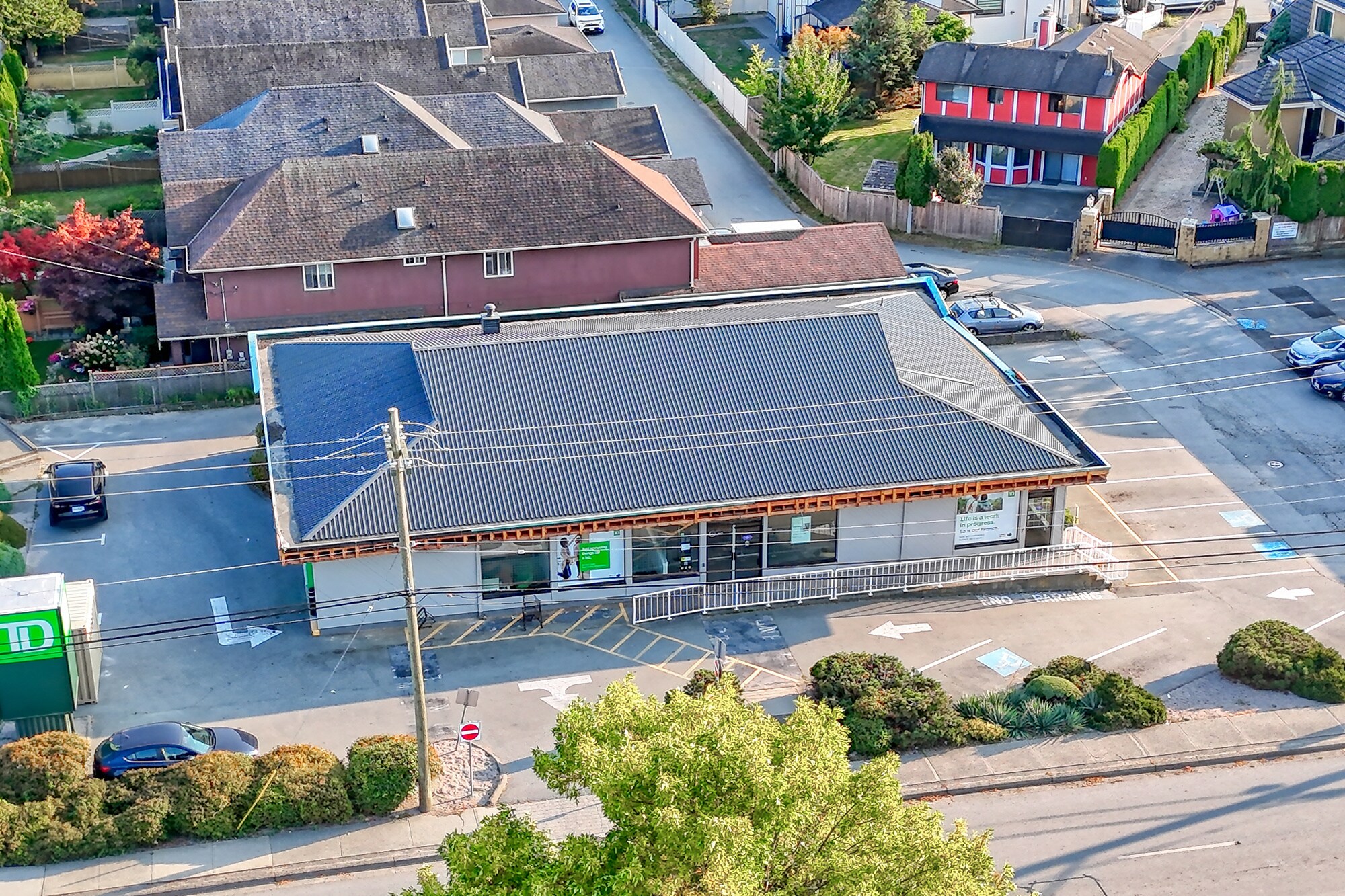 3960 Francis Rd, Richmond, BC for sale Building Photo- Image 1 of 1