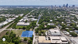 Plus de détails pour 2081 Walnut St, Jacksonville, FL - Terrain à vendre