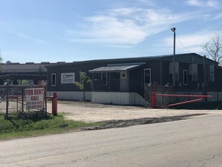 More details for 10219 Pineland Rd, Houston, TX - Land for Lease