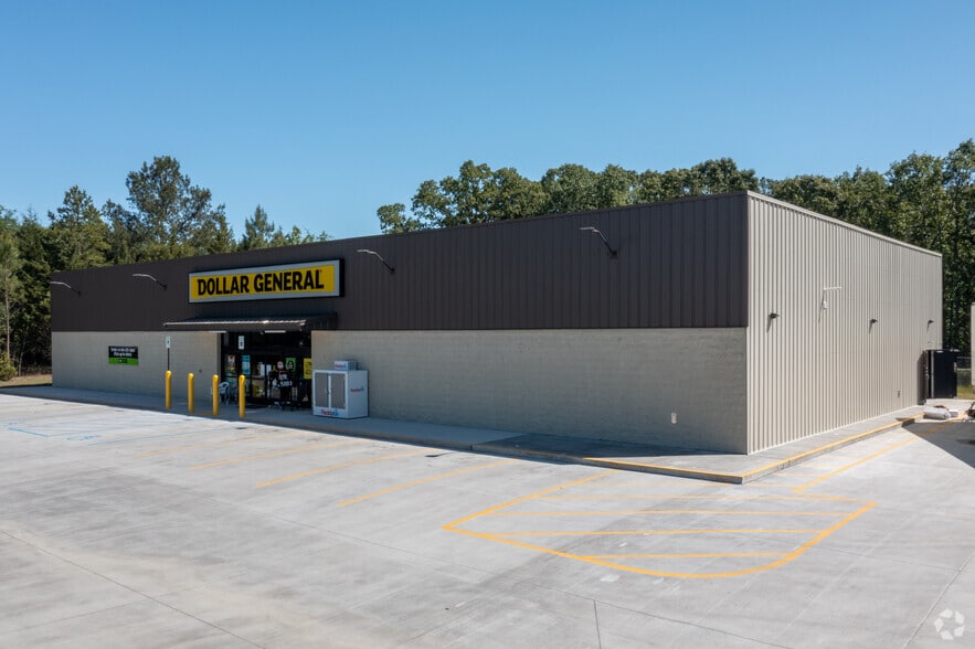 11415 Augusta Rd, Honea Path, SC for sale - Primary Photo - Image 1 of 1