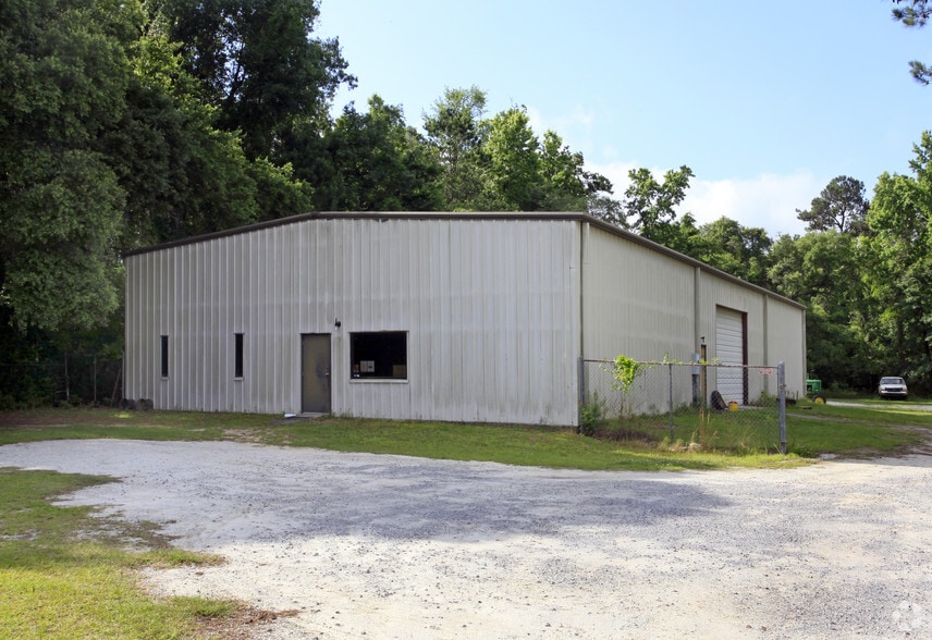4465 Savannah Hwy, Ravenel, SC for lease - Primary Photo - Image 1 of 3