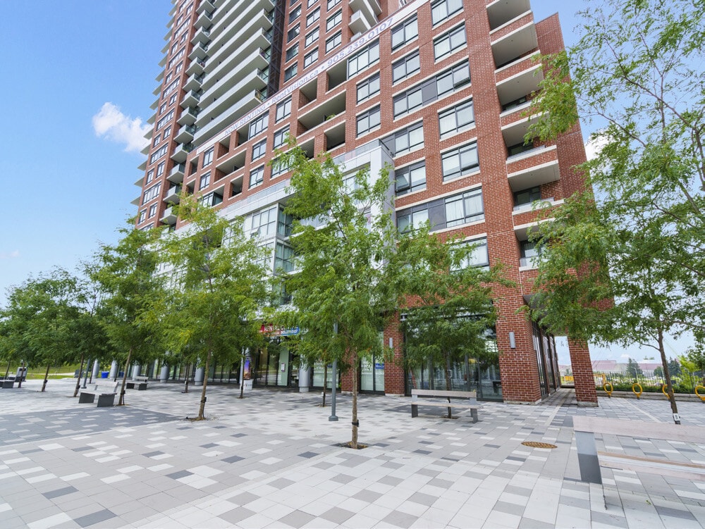 420 Harwood Ave, Ajax, ON for lease Building Photo- Image 1 of 9