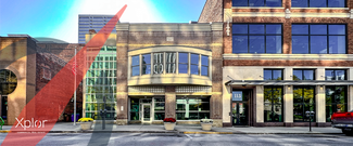 More details for 111 W Berry St, Fort Wayne, IN - Office for Lease