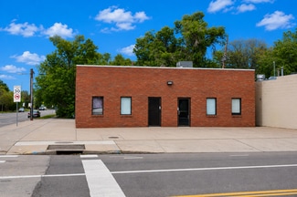 More details for 90 Knox Ct, Denver, CO - Retail for Sale