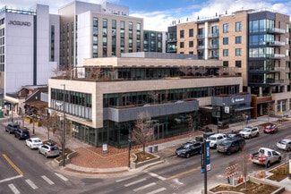 More details for 215 St Paul St, Denver, CO - Retail for Lease