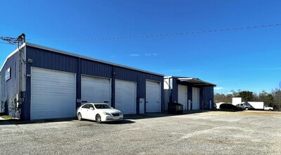 704 Murray Rd, Dothan, AL for lease Building Photo- Image 2 of 8