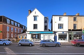 More details for 80-86 New London Rd, Chelmsford - Office for Lease