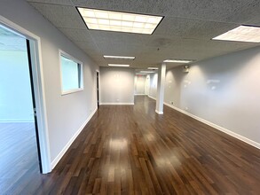 1245-1247 Milwaukee Ave, Glenview, IL for lease Interior Photo- Image 2 of 2