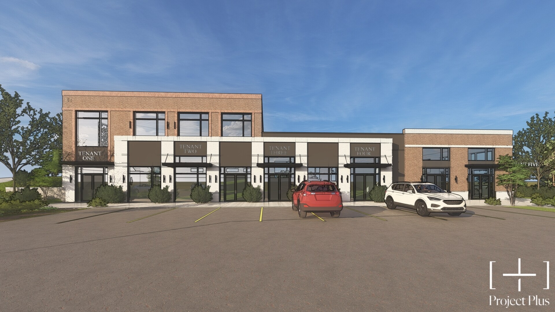 761 Verdae Blvd, Greenville, SC for lease Primary Photo- Image 1 of 5