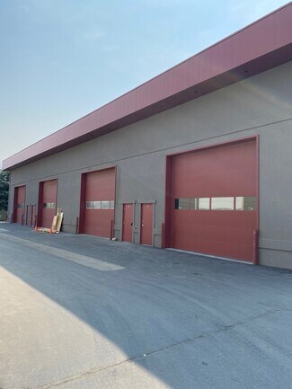 Plus de détails pour 1730 Lear Ln, Hailey, ID - Industriel à louer