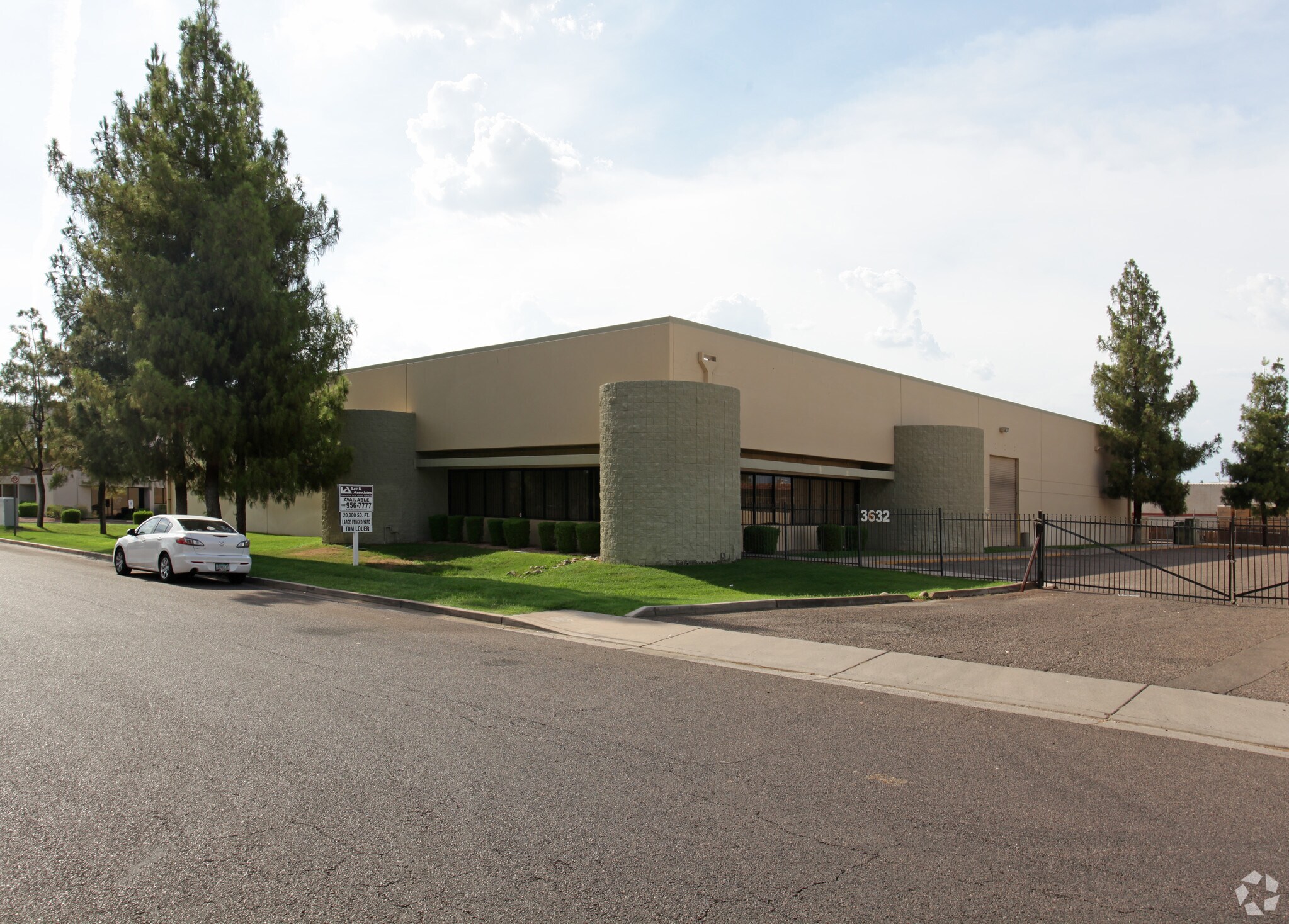 3632 E La Salle St, Phoenix, AZ à vendre Photo principale- Image 1 de 3