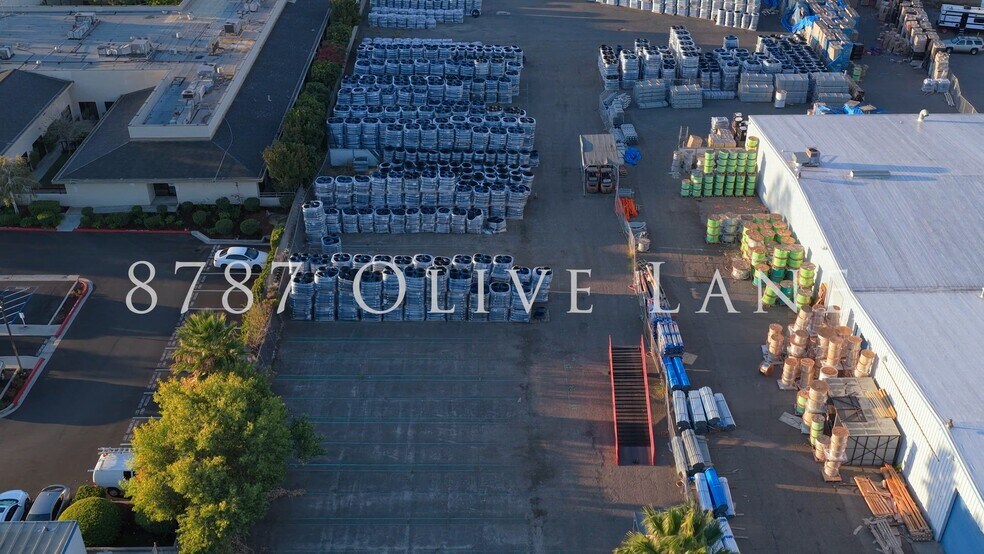 Airport Vista Rd & Cuyamaca St, Santee, CA à louer - Vidéo sur l’inscription commerciale - Image 2 de 18