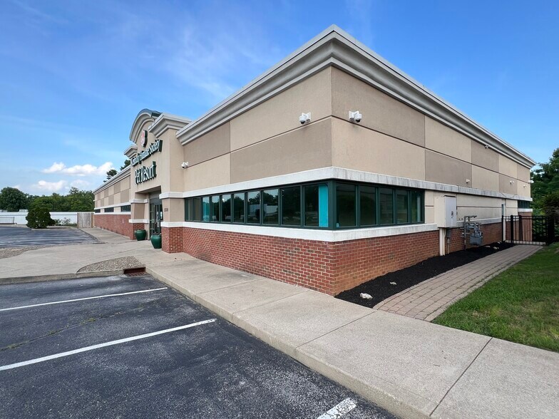 13300-13310 Magisterial Dr, Louisville, KY à louer - Photo du bâtiment - Image 2 de 5