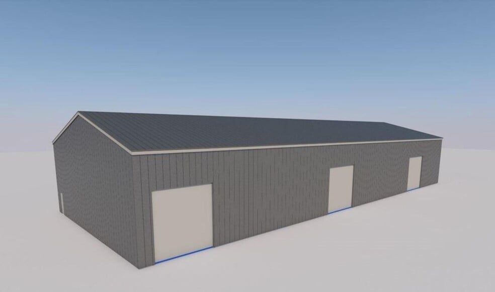 Attleborough Rd, Great Ellingham for lease - Building Photo - Image 2 of 4