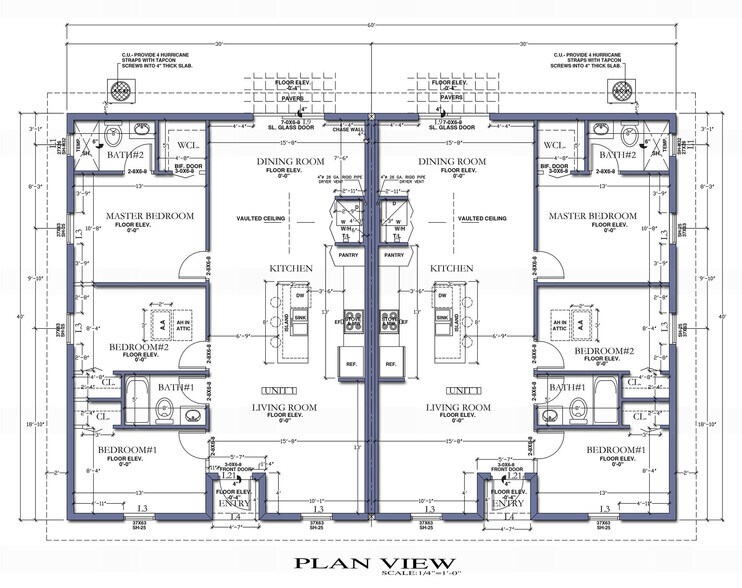 THE RIVIERA BEACH MULTIFAMILY PORTFOLIO portefeuille de 2 propriétés à vendre sur LoopNet.ca - Photo du bâtiment - Image 3 de 13