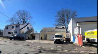 More details for 92 Camp Ave, Stamford, CT - Industrial for Lease