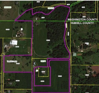 More details for 17815 NE Courtney Rd, Newberg, OR - Land for Sale