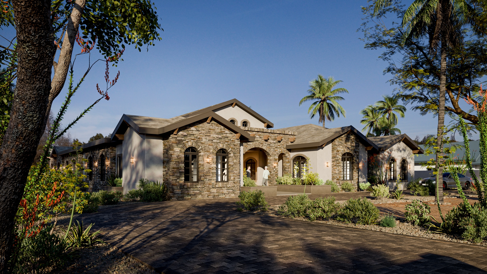 5530 E Shea Blvd, Scottsdale, AZ for sale Primary Photo- Image 1 of 3