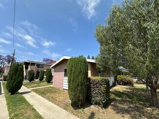Plus de détails pour 617 E Eton Pl, Anaheim, CA - Multi-résidentiel à vendre
