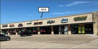 Plus de détails pour 2901 W FM 544 Rd, Wylie, TX - Commerce de détail à louer