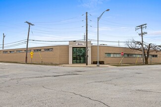 Plus de détails pour 9490 Franklin Ave, Franklin Park, IL - Flex à vendre