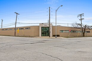 9490 Franklin Ave, Franklin Park IL - Commercial Real Estate