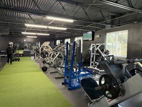 600 Laurens Rd, Greenville, SC for lease Interior Photo- Image 2 of 4