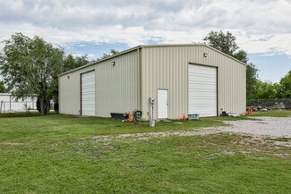 Plus de détails pour 6712 S Pat Ave, Oklahoma City, OK - Industriel à vendre