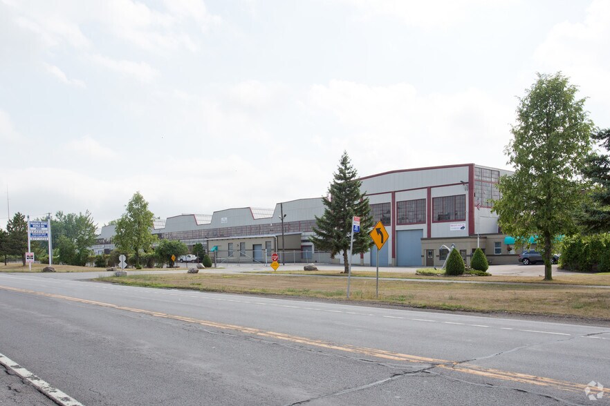 4000 River Rd, Tonawanda, NY for lease - Primary Photo - Image 1 of 4