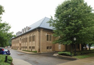 Plus de détails pour 1020 Dennison Ave, Columbus, OH - Bureau à louer
