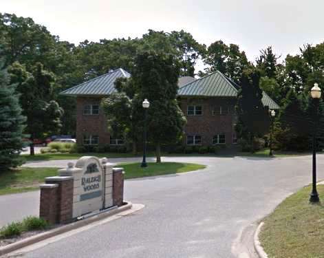 12930 James St, Holland, MI à vendre - Photo du bâtiment - Image 1 de 9