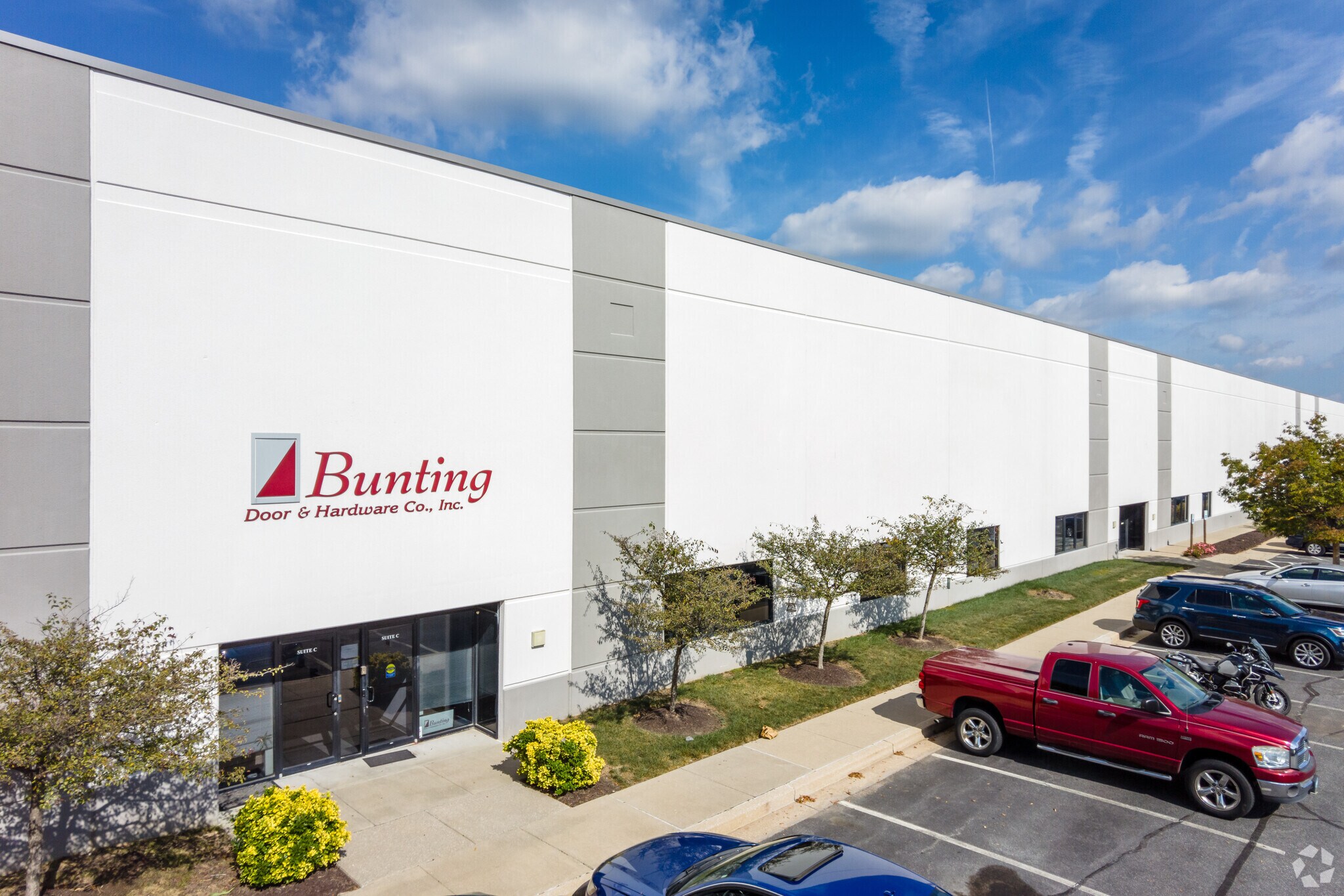 6650 Business Pky, Elkridge, MD à louer Photo principale- Image 1 de 7