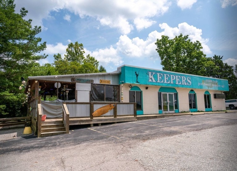 3350 Lake Jericho Rd, Smithfield, KY for lease - Building Photo - Image 2 of 20