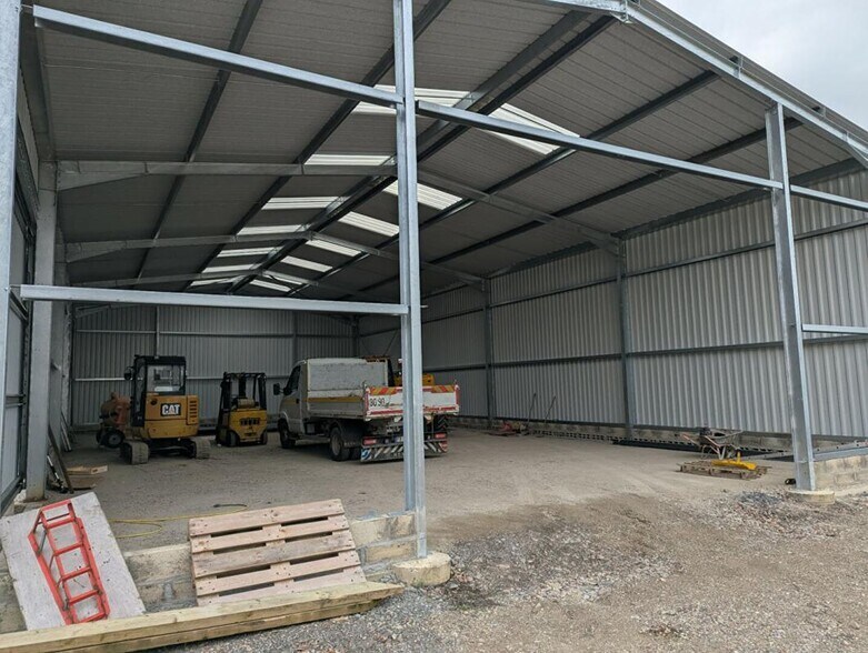 Flex dans Compiègne à louer - Photo de construction - Image 2 de 2