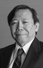 Patrick Nakamura