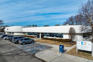 Plus de détails pour 3505 Veterans Memorial Hwy, Ronkonkoma, NY - Bureau à vendre