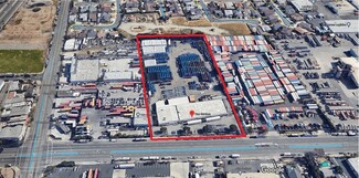 More details for 400 E Redondo Beach Blvd, Gardena, CA - Land for Lease