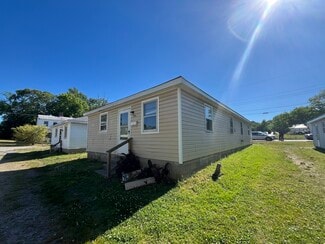 More details for 749 Mount Airy St, Petersburg, VA - Multifamily for Sale