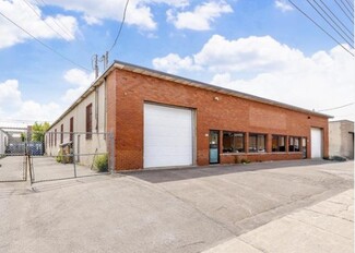 Plus de détails pour 10320 Av Pelletier, Montréal, QC - Industriel à vendre