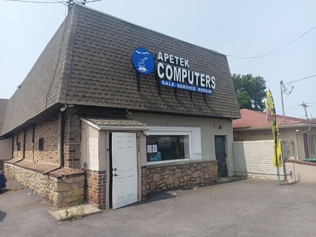 More details for 8508 Lansdowne Ave, Upper Darby Township, PA - Retail for Sale