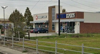 Plus de détails pour 8850 Spencer Hwy, La Porte, TX - Vente au détail à louer