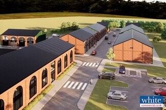 More details for Banbury Rd, Charwelton - Office for Sale