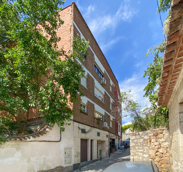 Calle Chávarri, 2, Carabaña, Madrid à vendre - Photo du bâtiment - Image 2 de 2