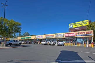 Plus de détails pour 8045-8069 Vineland Ave, Sun Valley, CA - Commerce de détail à louer